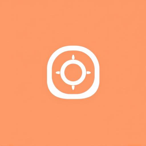 Icona rappresentante animazione motion graphics
