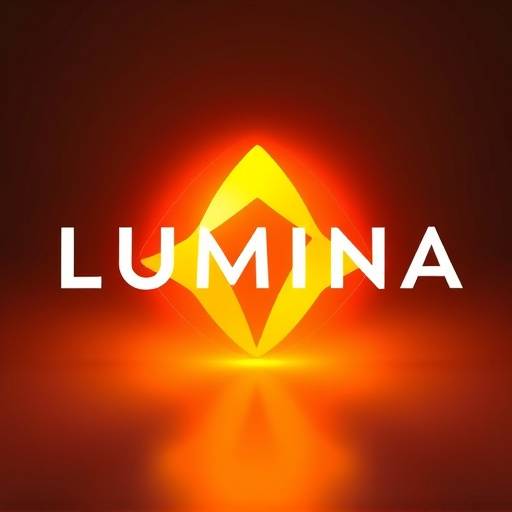 Logo Video Studio Lumina